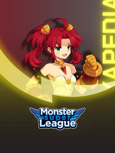 Monster Super League